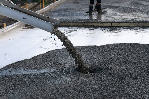 Best Concrete Removal and Replacement in St Anthony, ID