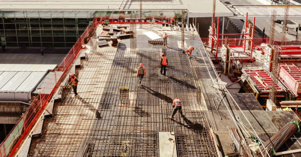 Best Stamped Concrete Services in St Anthony, ID