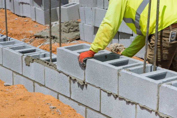 Best Residential Concrete Solutions in St Anthony, ID
