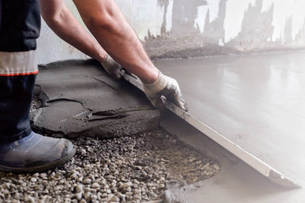 Best Concrete Steps and Stairs in St Anthony, ID